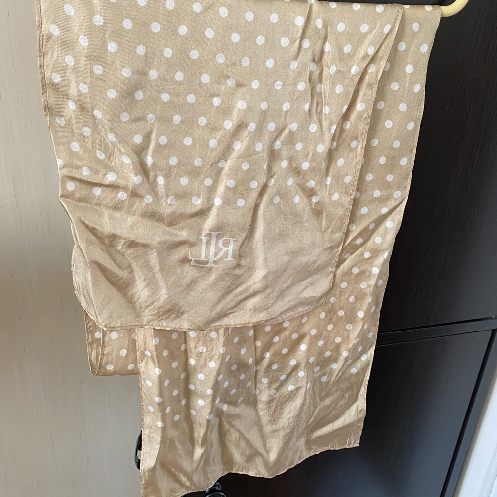 Silk Scarf